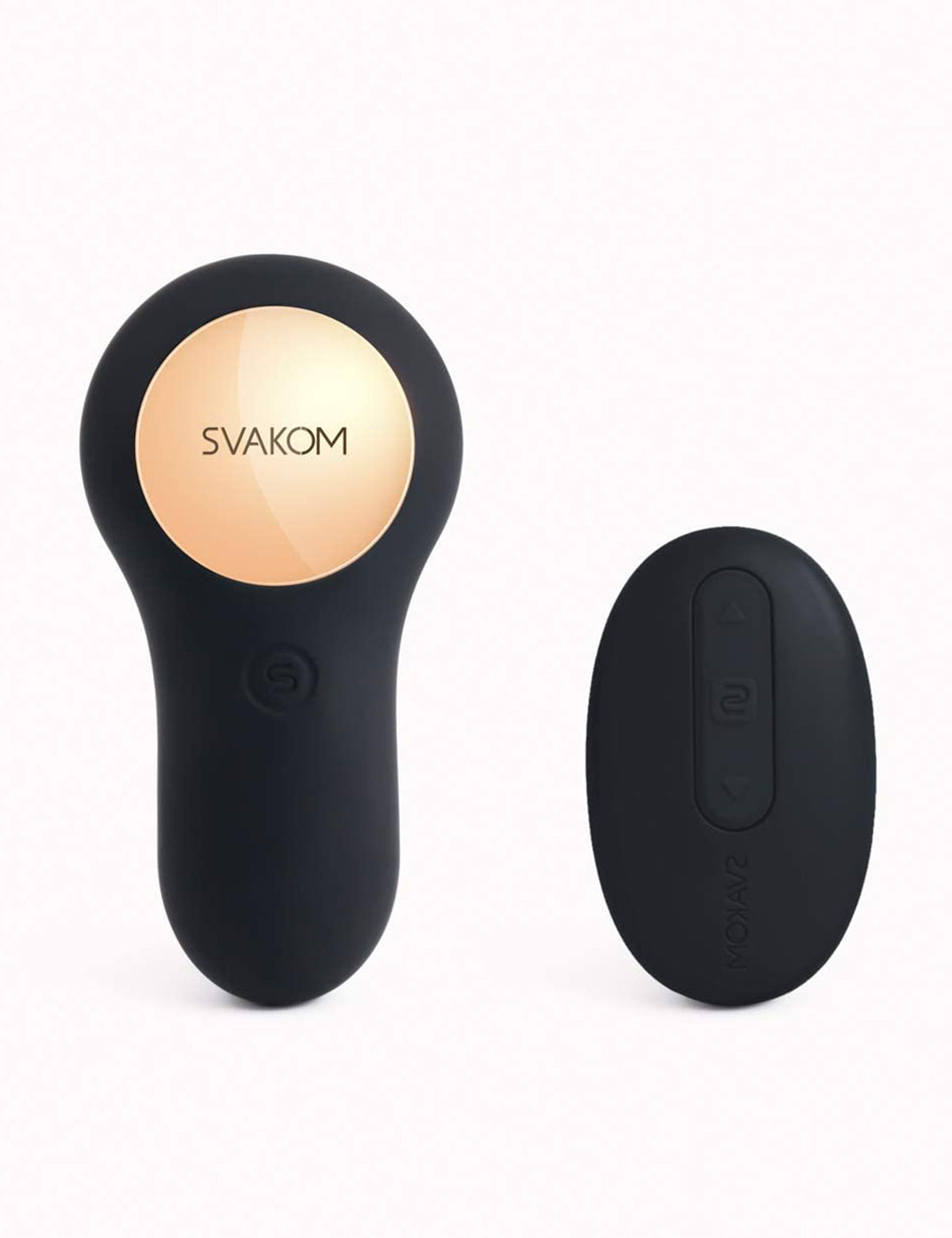 SVAKOM VICK 附帶遙控器 遠程遙控肛門塞 男性用 成人玩具