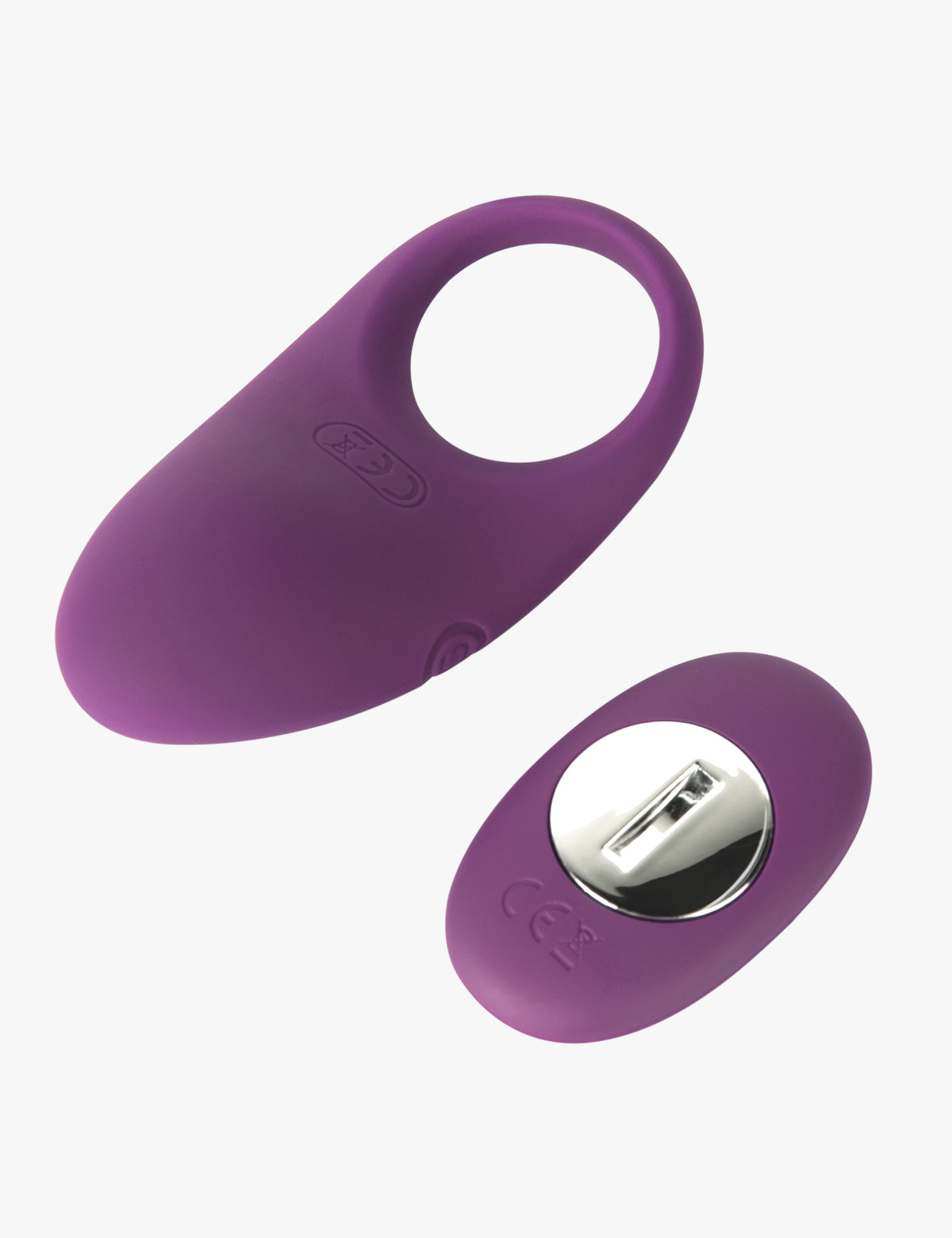 SVAKOM Winni 鎖精環 男女共用 前戲 情趣用品