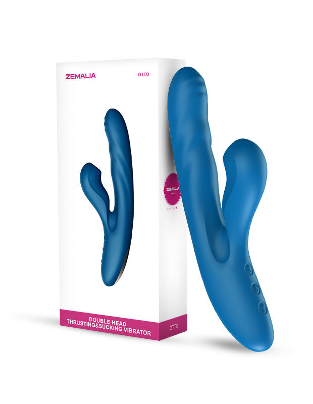 ZEMALIA OTTO BeYourLover ZEMALIA OTTO BeYourLover