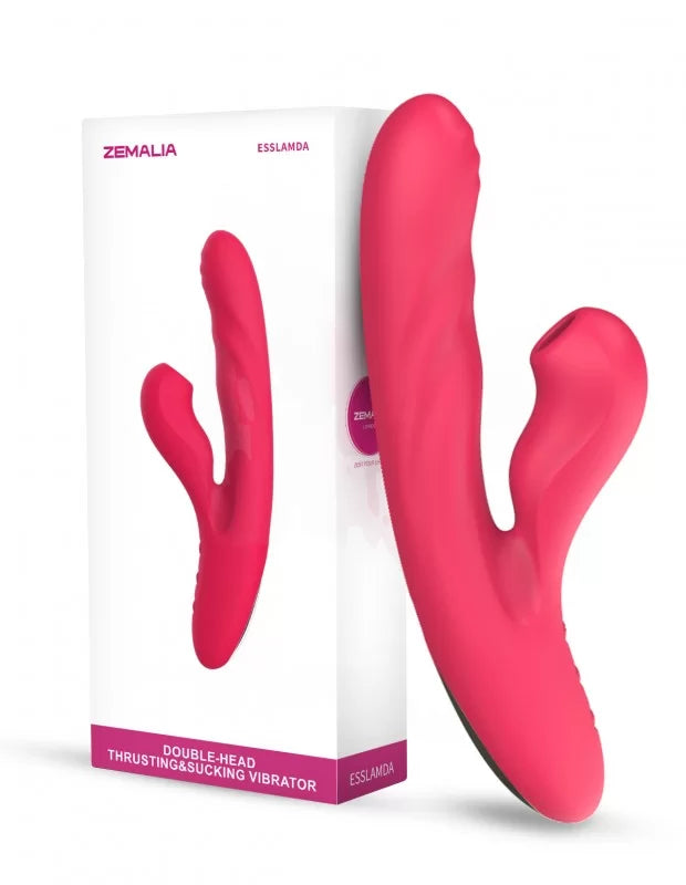 ZEMALIA OTTO BeYourLover ZEMALIA OTTO BeYourLover