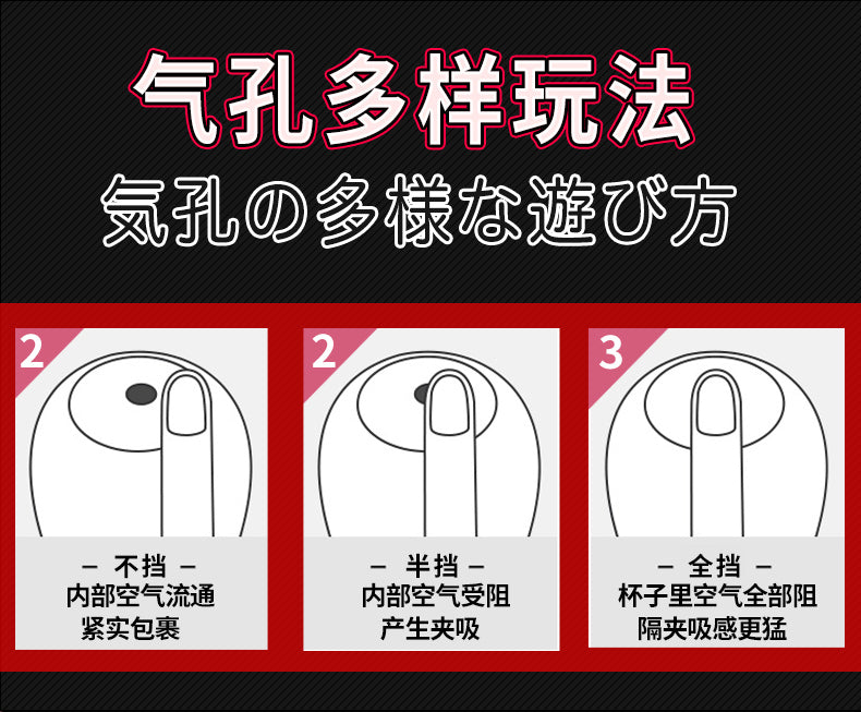 JIUAI 貓女名器 動畫美少女飛機杯 突破次元壁的情趣用品