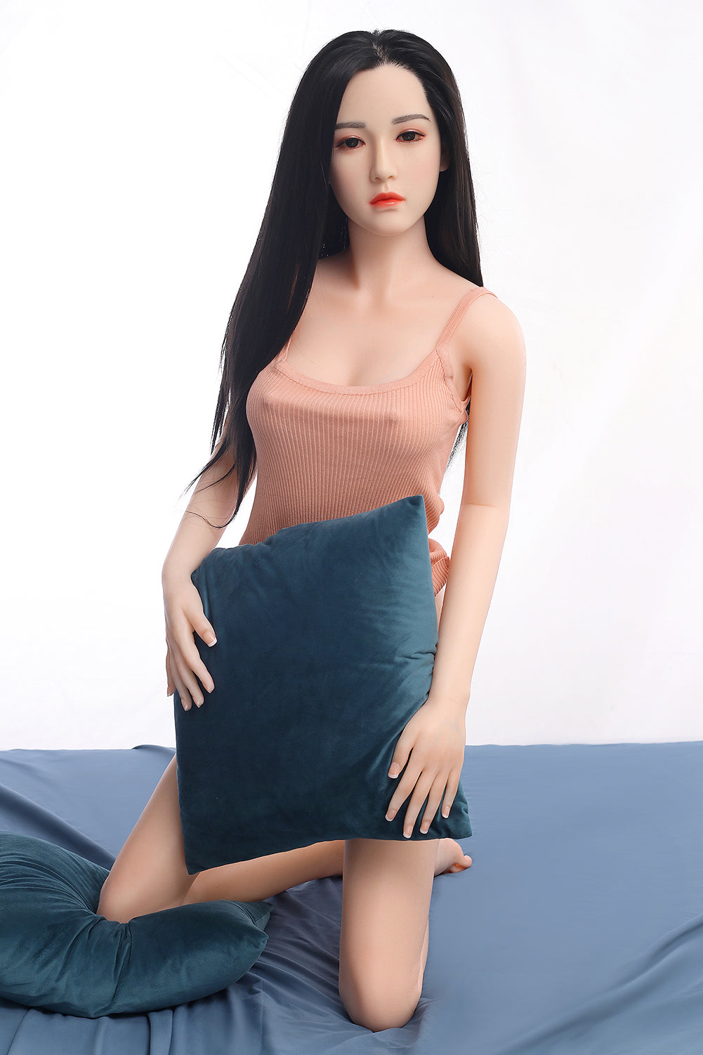 Hanna 160cm 成熟知性 超性感少婦誘惑 完全再現真人娃娃