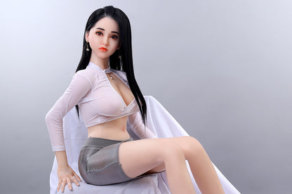 Livia 164cm 細腰巨乳 風姿綽約女總裁 實體性愛娃娃