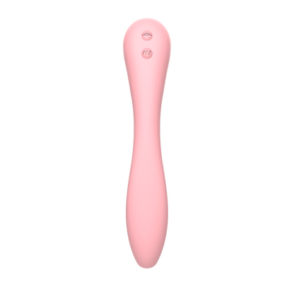密愛Milra 吸吮可彎折秒潮震動棒吸氣跳蛋女用自慰器成人用品