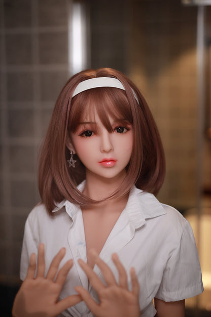 茜茜公主 157cm 清純學妹 實體成人娃娃