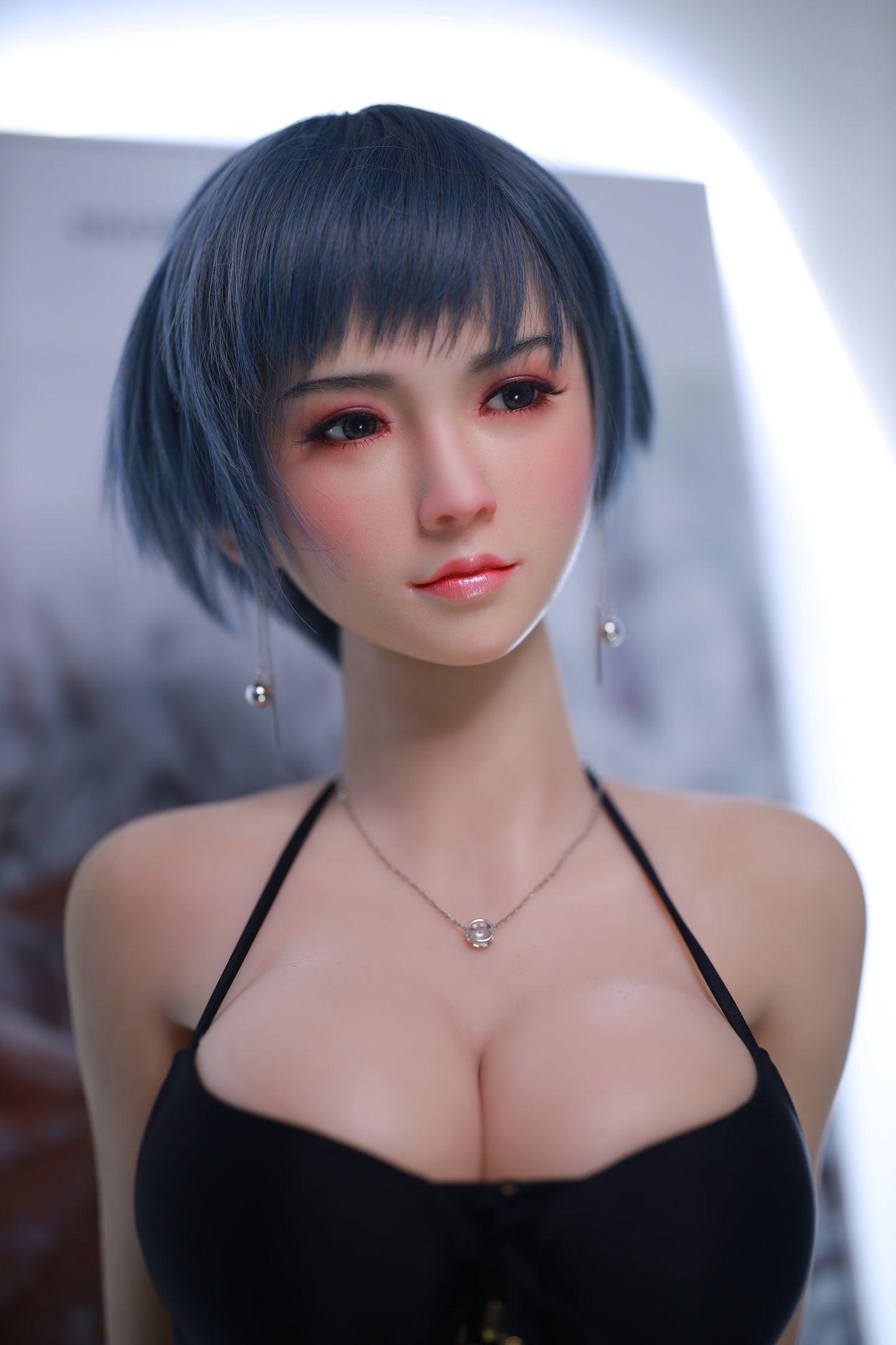 精裝依然 161cm 俏皮可人 實體成人娃娃