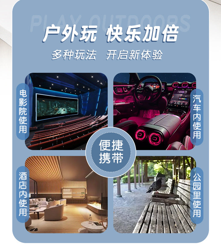 JIUAI 小鯨魚遙控跳蛋 隱形穿戴肆意玩 吸吮按摩器 多重震感