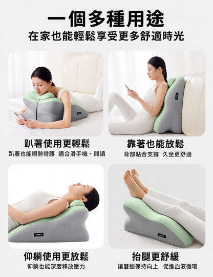 多功能性愛枕 情侶用 體位輔助 一枕多用 成人用品