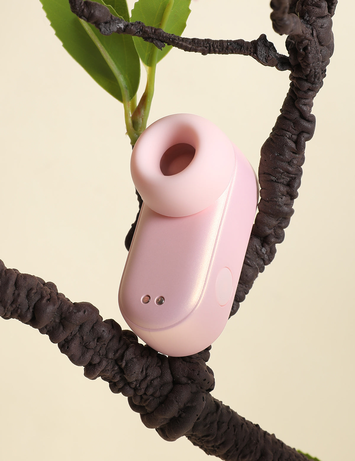 BeYourLover 爾姬 限定款-櫻之絢爛 快感耳機 吸吮 震動跳蛋 成人用品