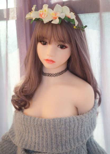 微乳兔寶 150cm 軟萌可愛 天使降臨 成人娃娃