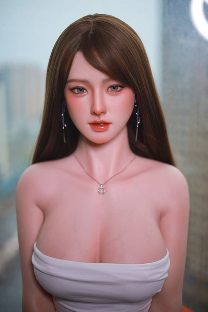 初夏158cm 鄰家姊姊 TPE實體 性愛娃娃