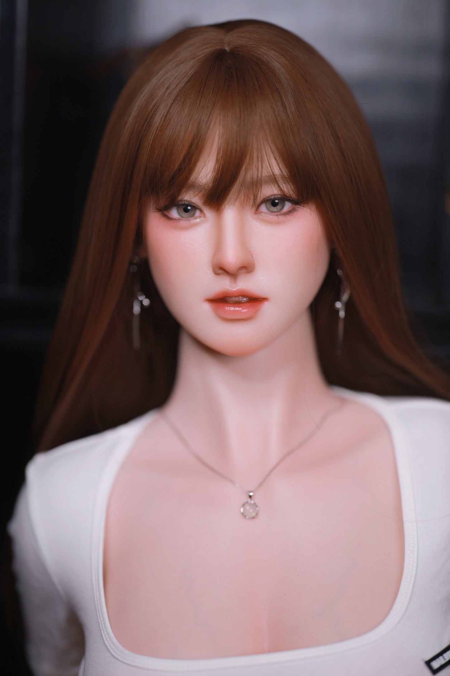 初夏158cm 鄰家姊姊 TPE實體 性愛娃娃