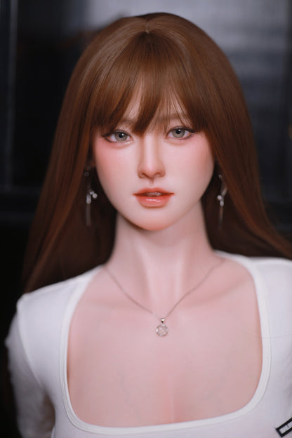 初夏158cm 鄰家姊姊 TPE實體 性愛娃娃