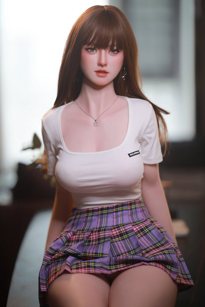 初夏158cm 鄰家姊姊 TPE實體 性愛娃娃