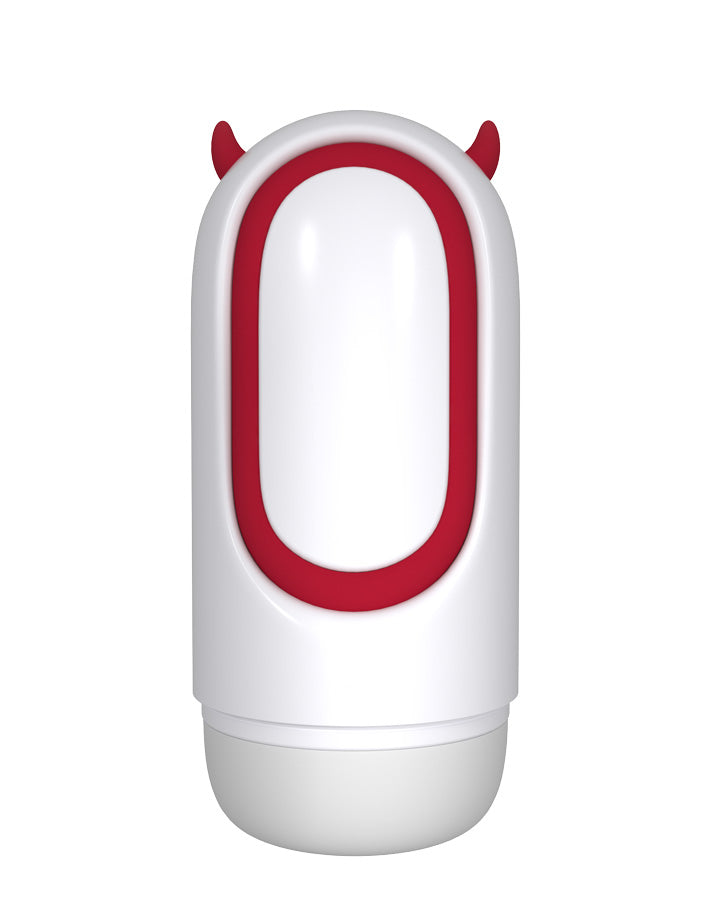 BeYourLover 小紅魔 電動飛機杯 自慰杯 成人玩具 | 情趣用品