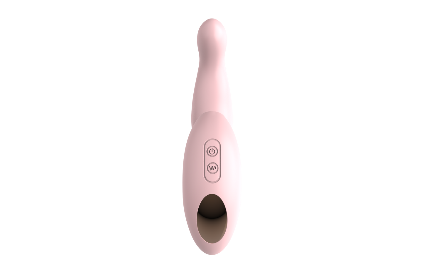 Vera薇拉 超強吮吸按摩棒 10+10 女性按摩棒成人用品