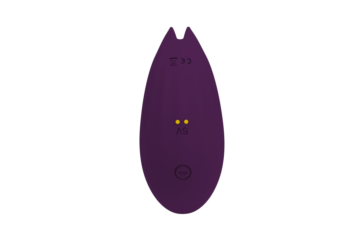 Little whale 小鲸鱼 吸吮震动女用自慰器跳蛋 吸乳舔阴