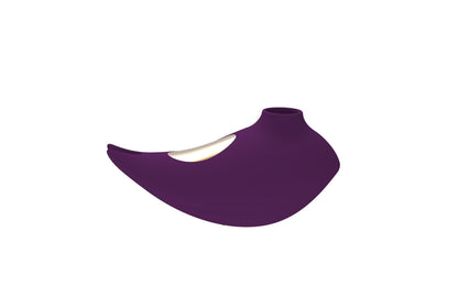 Little whale 小鲸鱼 吸吮震动女用自慰器跳蛋 吸乳舔阴