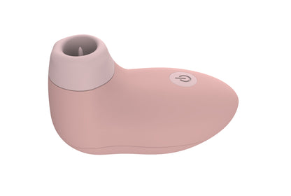 莉莎吮吸情趣仿真舌 舔陰女用自慰器 情趣成人性用品
