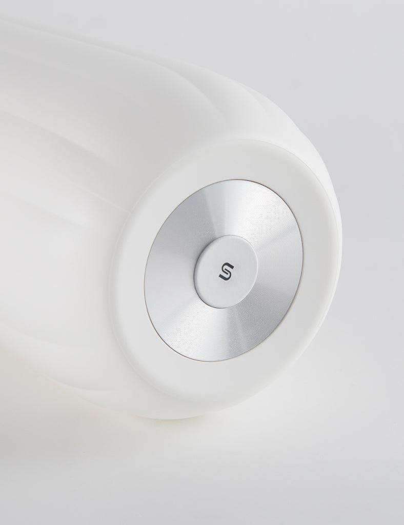 SVAKOM SAM NEO White  電動飛機杯 性用品 成人用品