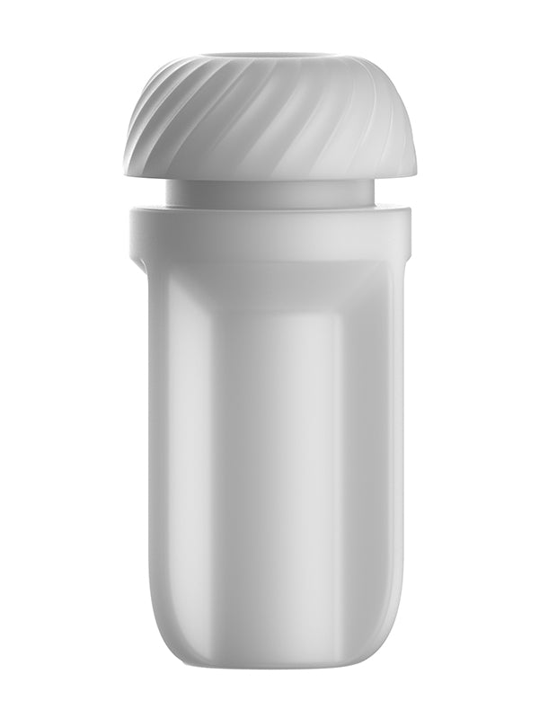 SVAKOM SAM NEO 黑色 智能手機操作電動飛機杯  自慰飛機杯 成人用品