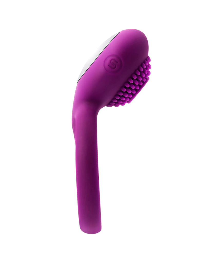 SVAKOM Tammy 男女共震 電動鎖精環 前戲 性用品