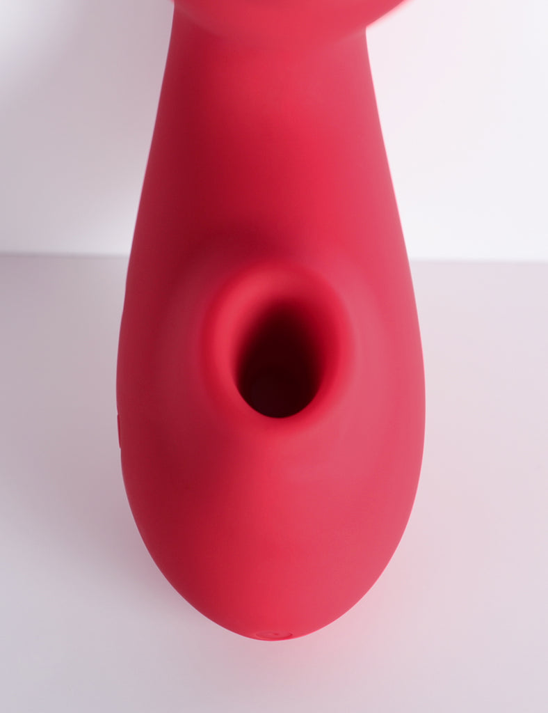 ToyCod Tara 吸吮型按摩棒 情趣用品
